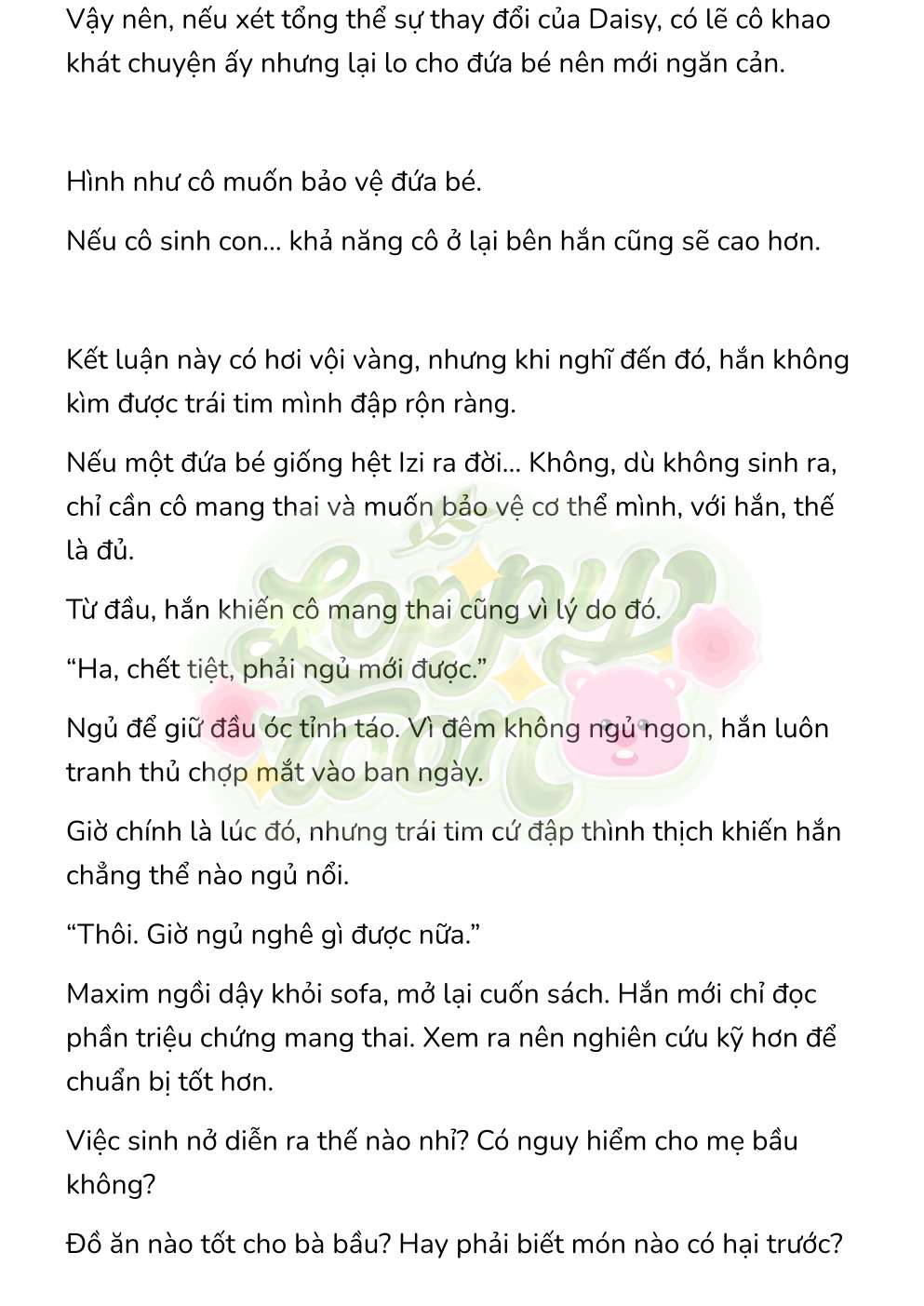 [Novel] Trận Chiến Ly Hôn! 