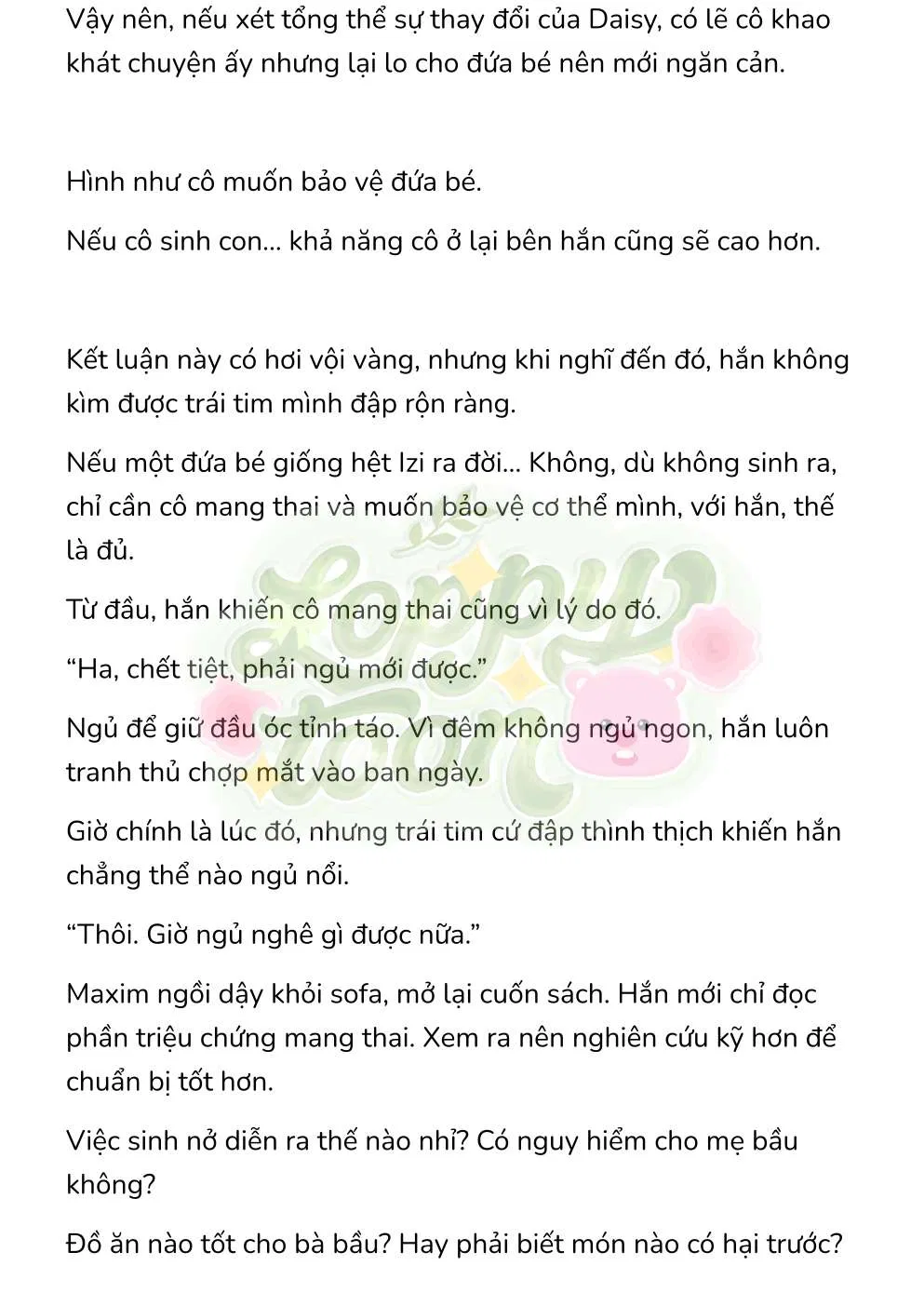 [Novel] Trận Chiến Ly Hôn! 