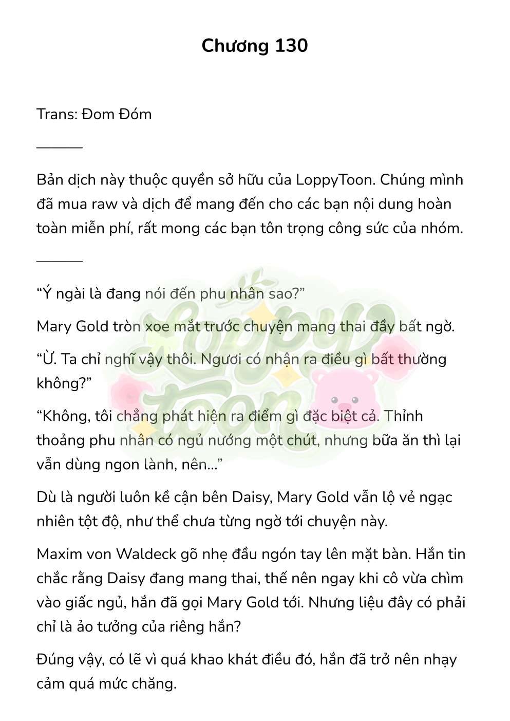 [Novel] Trận Chiến Ly Hôn! 