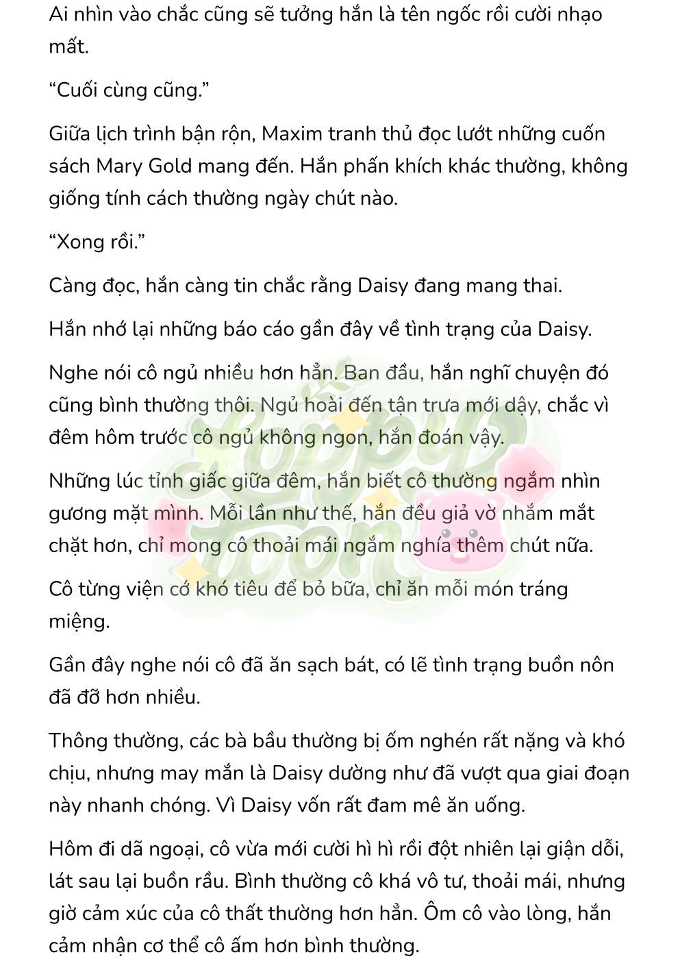 [Novel] Trận Chiến Ly Hôn! 