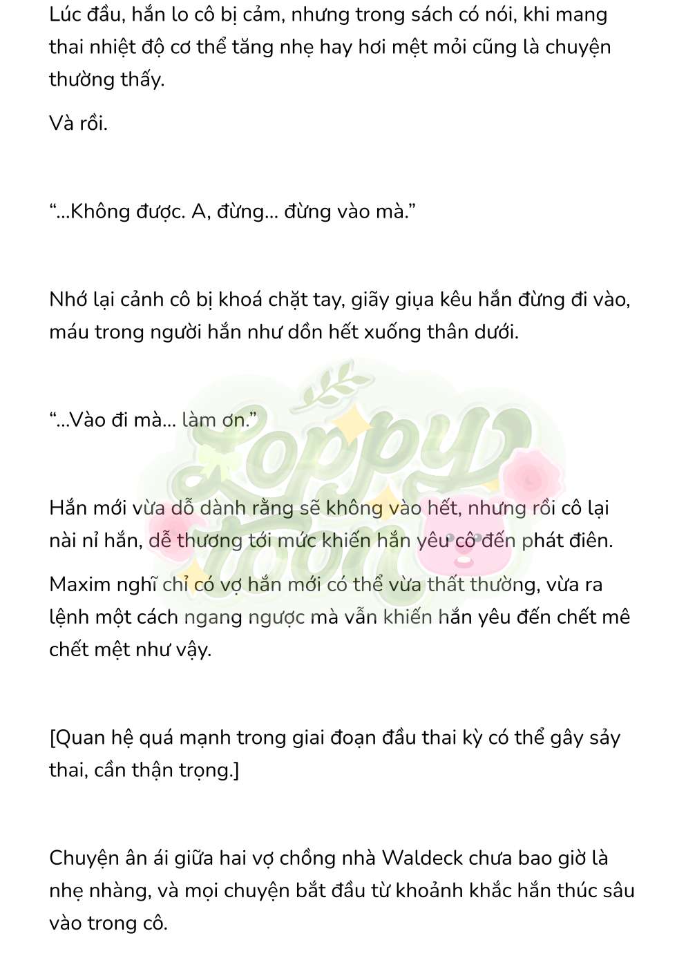[Novel] Trận Chiến Ly Hôn! 