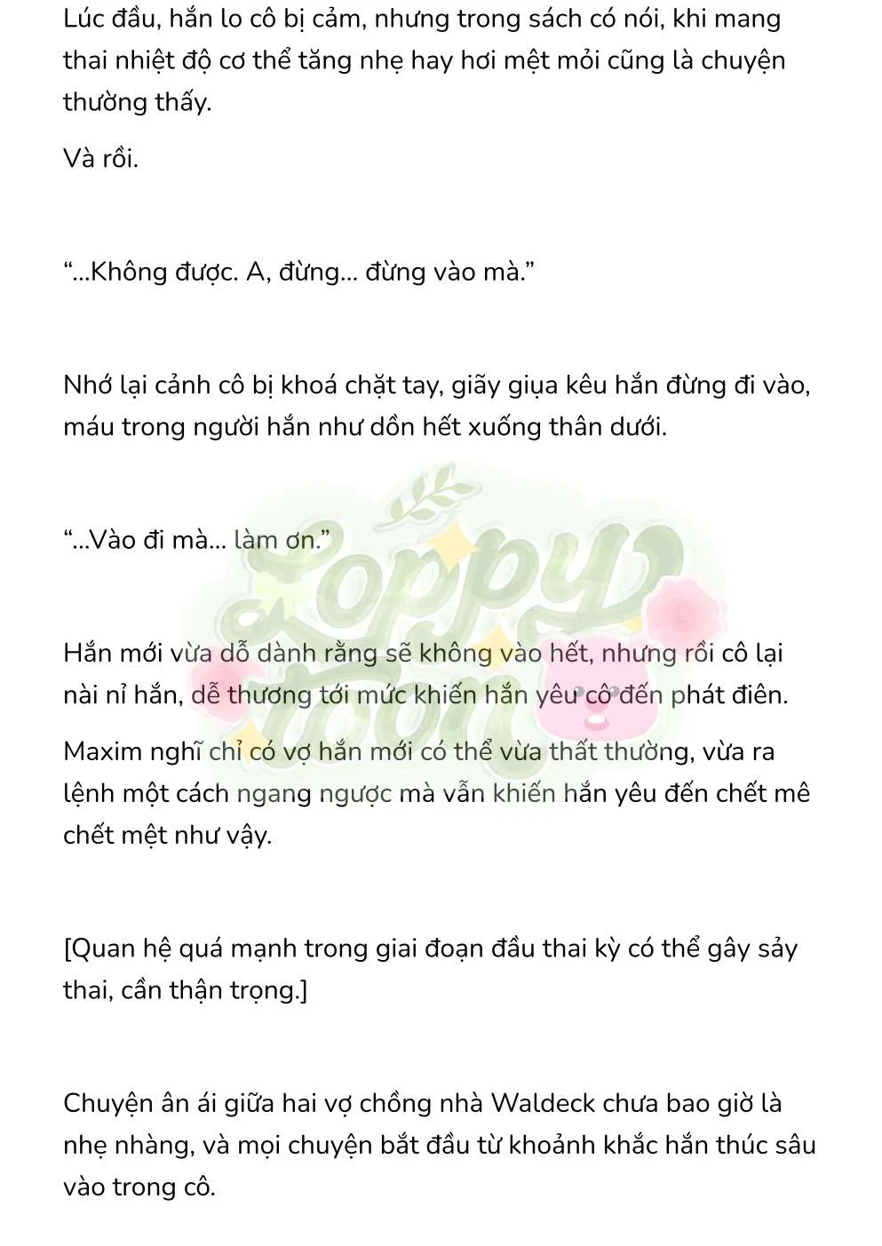 [Novel] Trận Chiến Ly Hôn! 