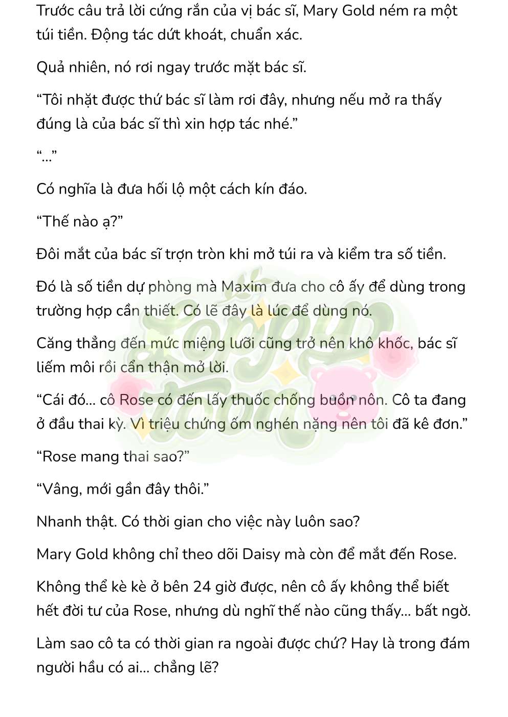 [Novel] Trận Chiến Ly Hôn! 