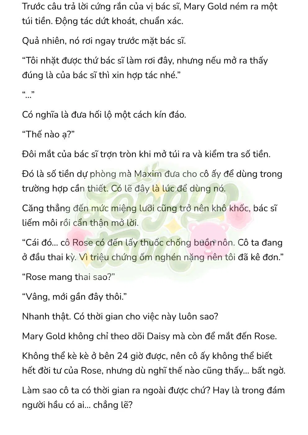 [Novel] Trận Chiến Ly Hôn! 