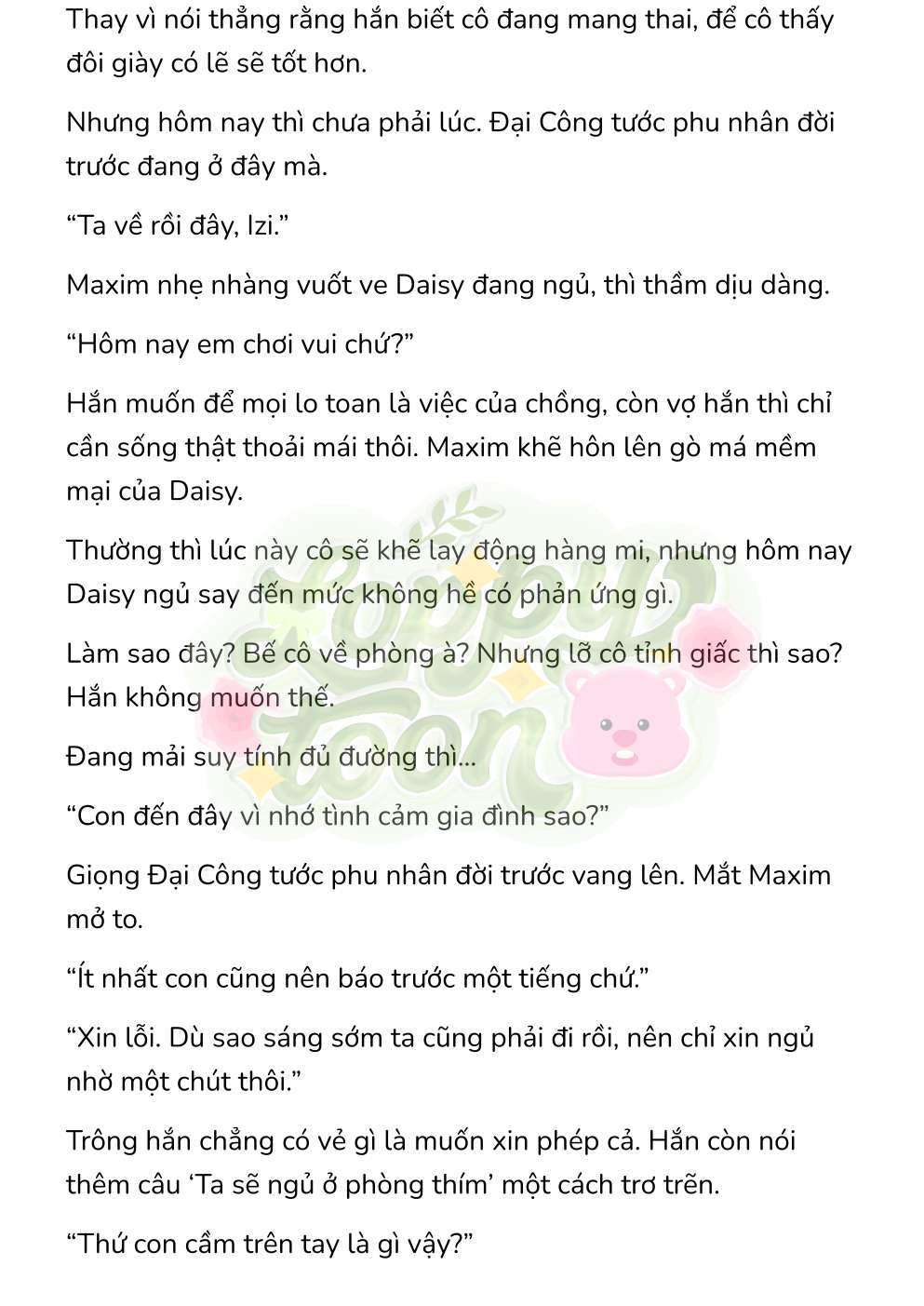 [Novel] Trận Chiến Ly Hôn! 