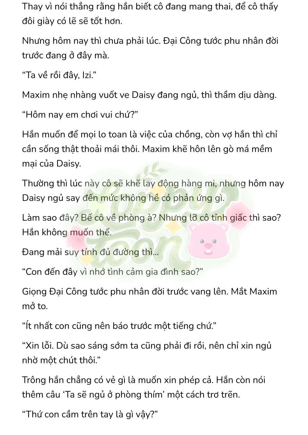 [Novel] Trận Chiến Ly Hôn! 