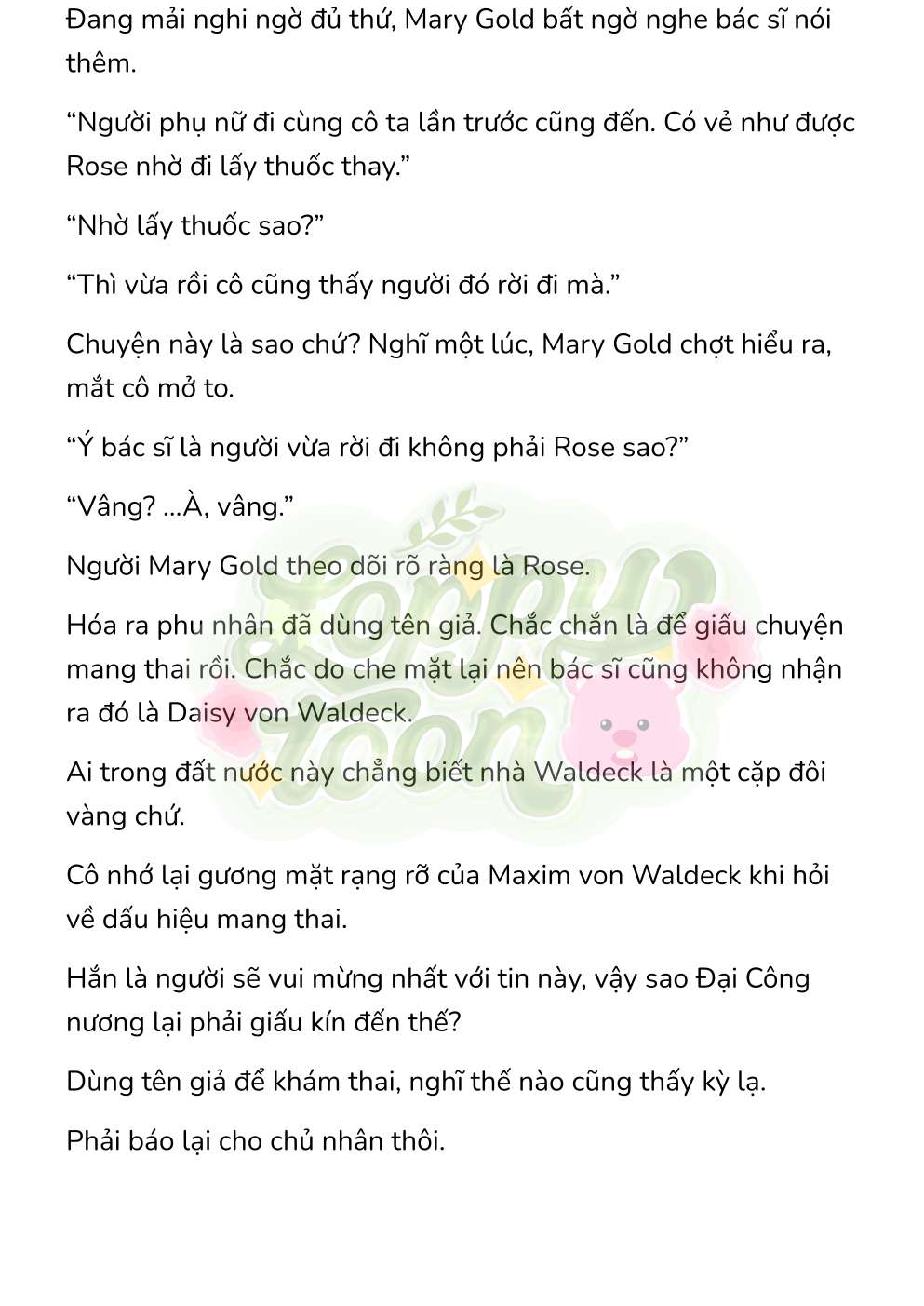 [Novel] Trận Chiến Ly Hôn! 