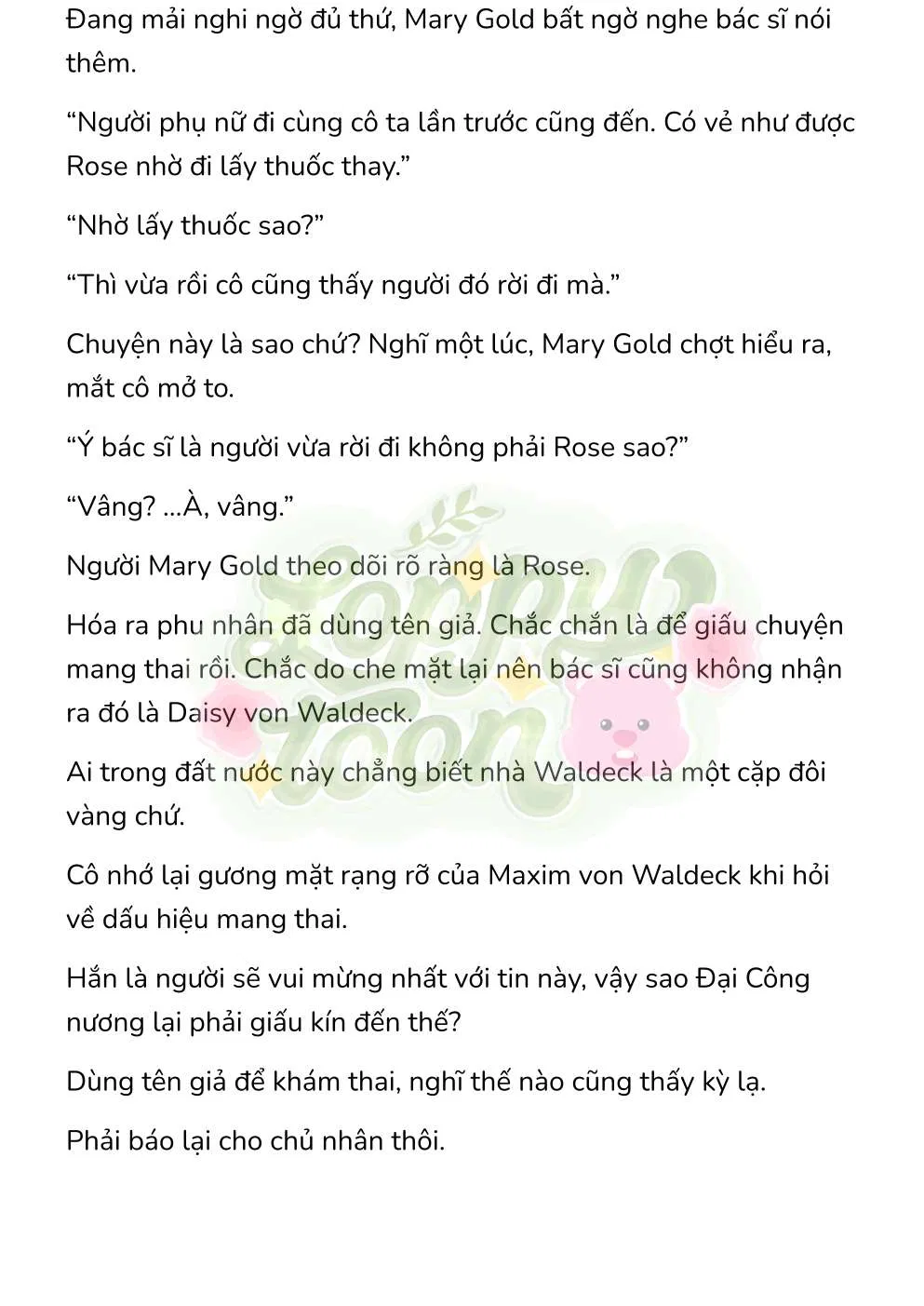 [Novel] Trận Chiến Ly Hôn! 