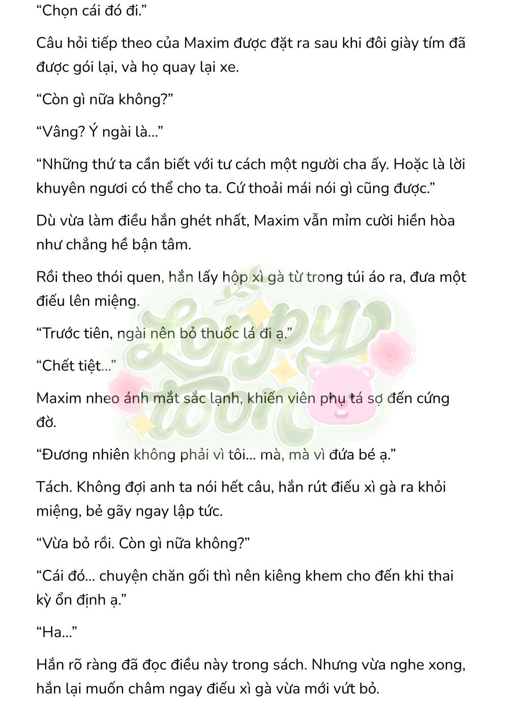 [Novel] Trận Chiến Ly Hôn! 