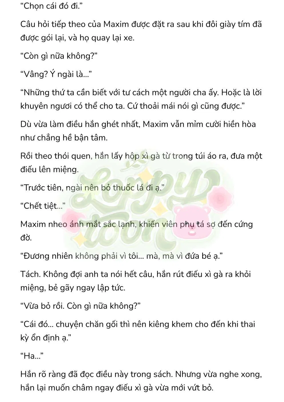 [Novel] Trận Chiến Ly Hôn! 