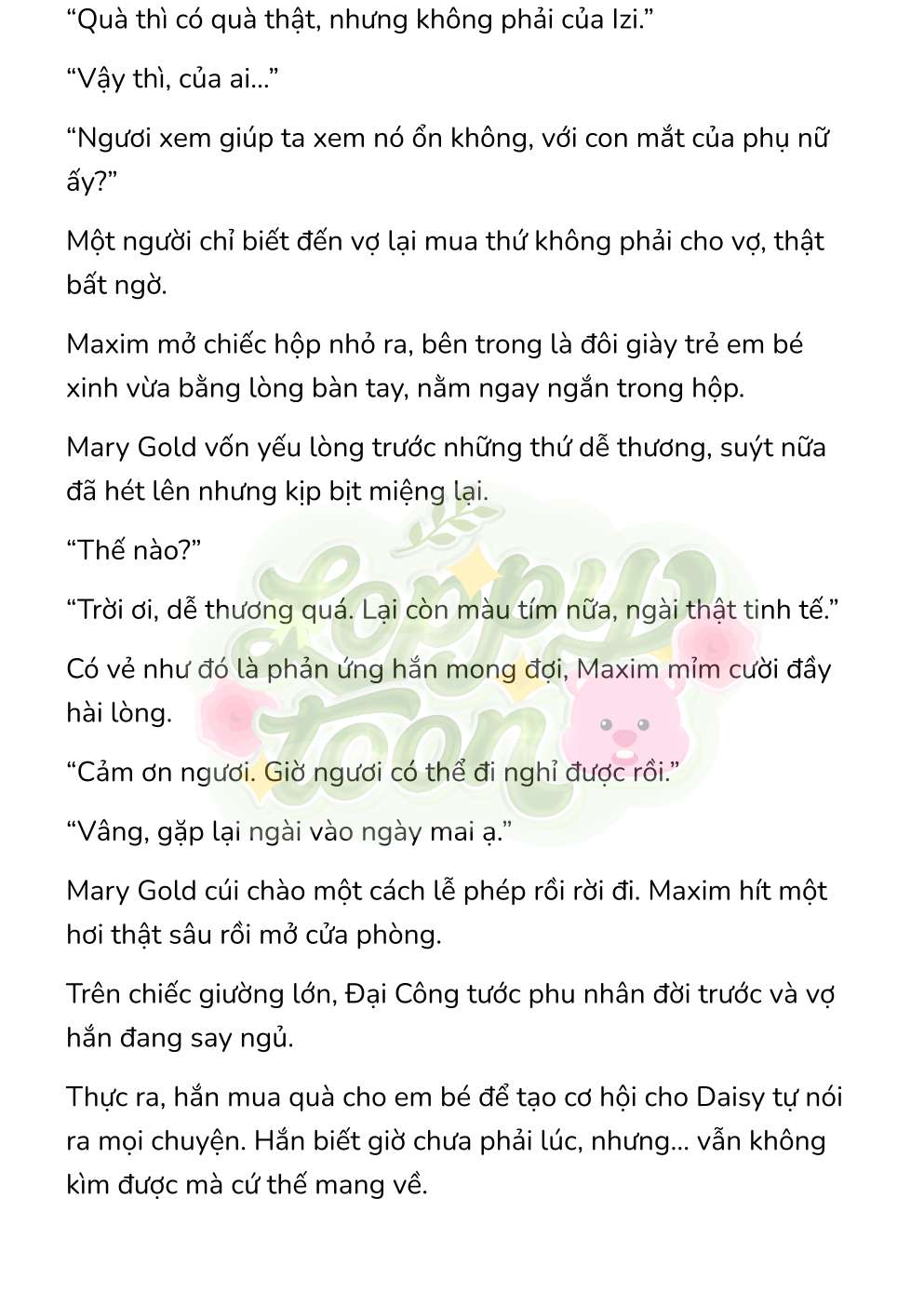 [Novel] Trận Chiến Ly Hôn! 