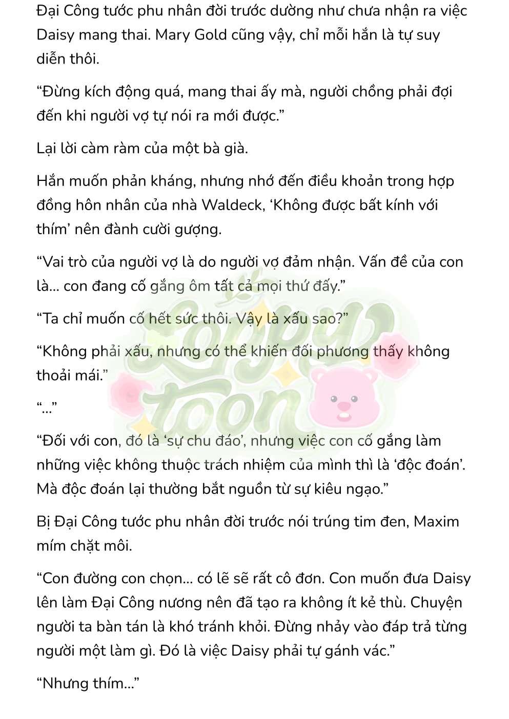 [Novel] Trận Chiến Ly Hôn! 