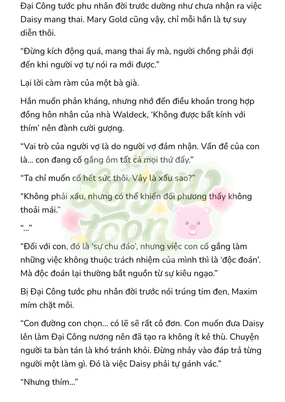[Novel] Trận Chiến Ly Hôn! 