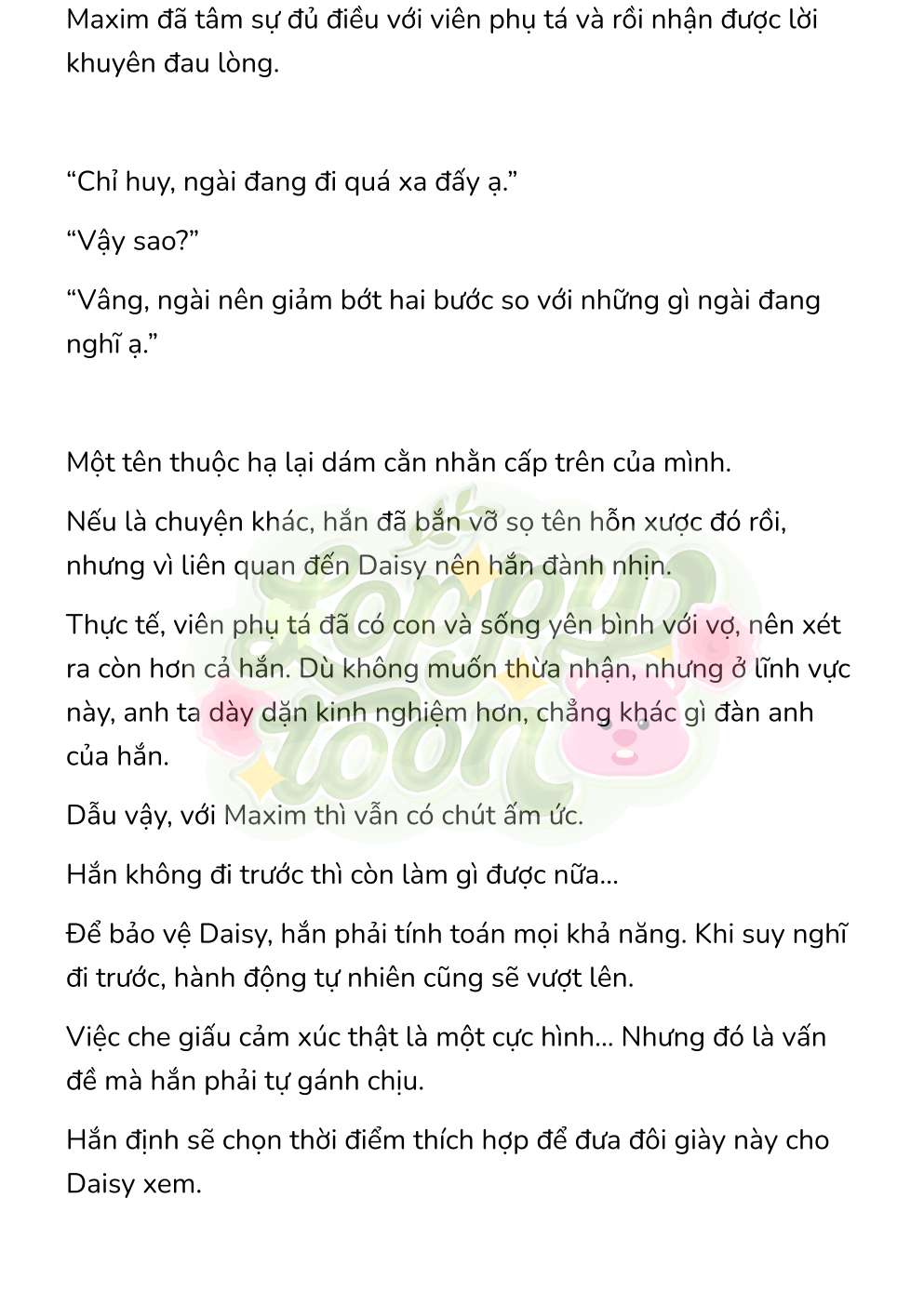 [Novel] Trận Chiến Ly Hôn! 