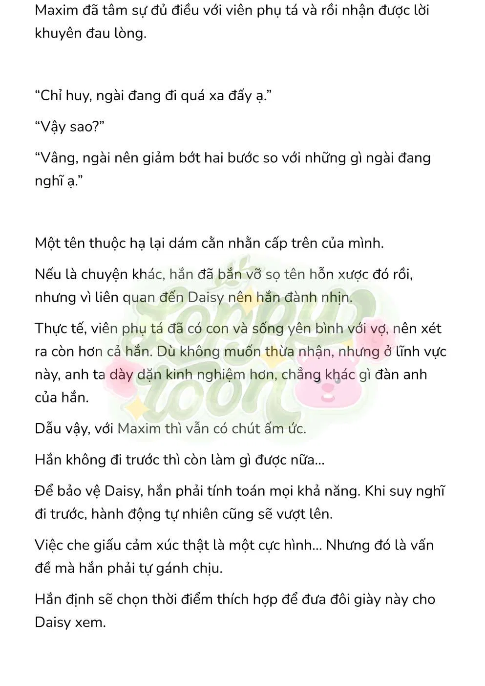 [Novel] Trận Chiến Ly Hôn! 