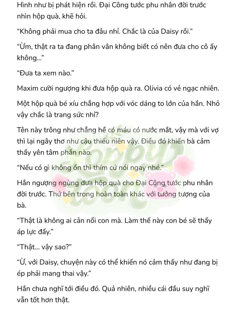 [Novel] Trận Chiến Ly Hôn! 