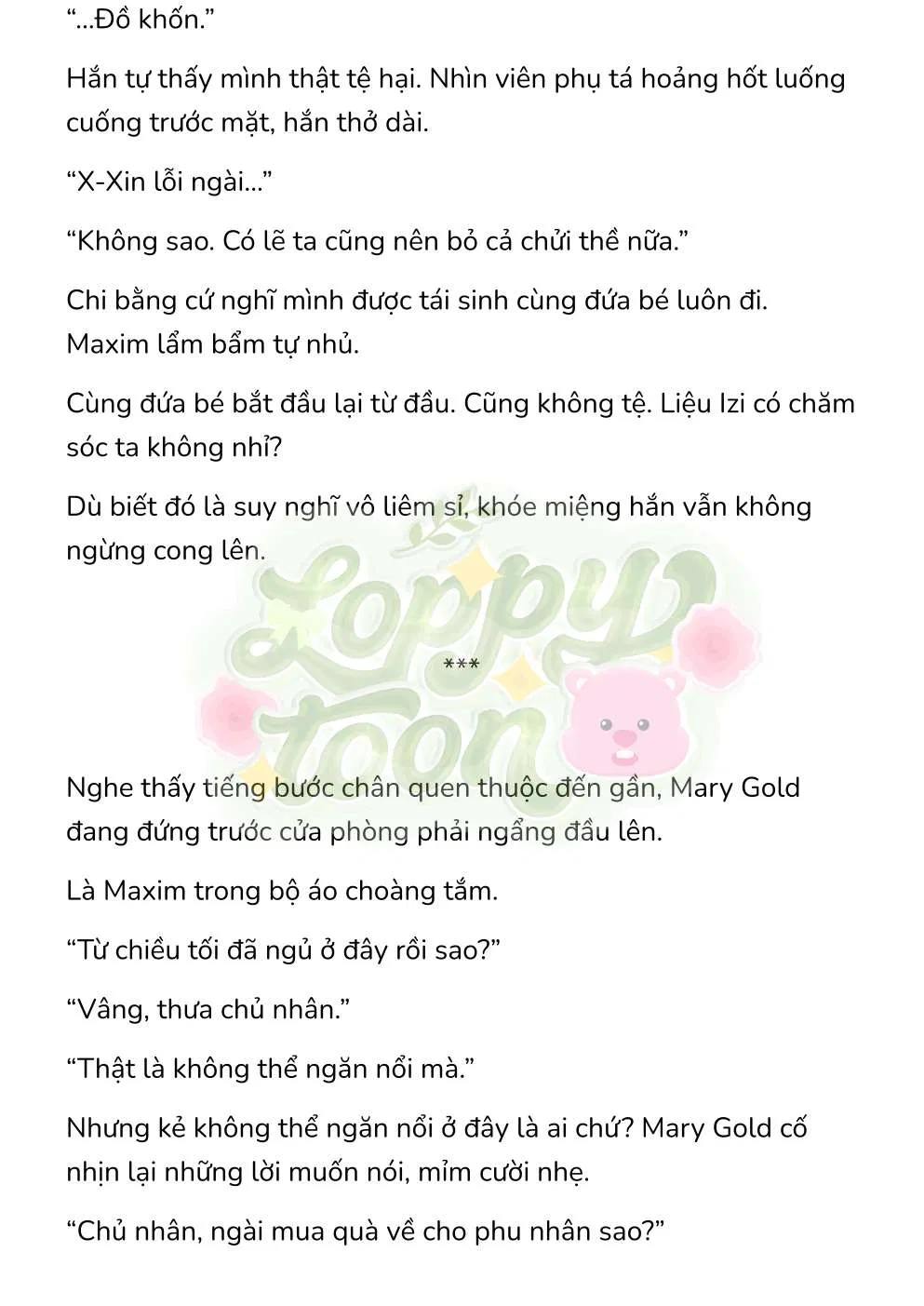 [Novel] Trận Chiến Ly Hôn! 