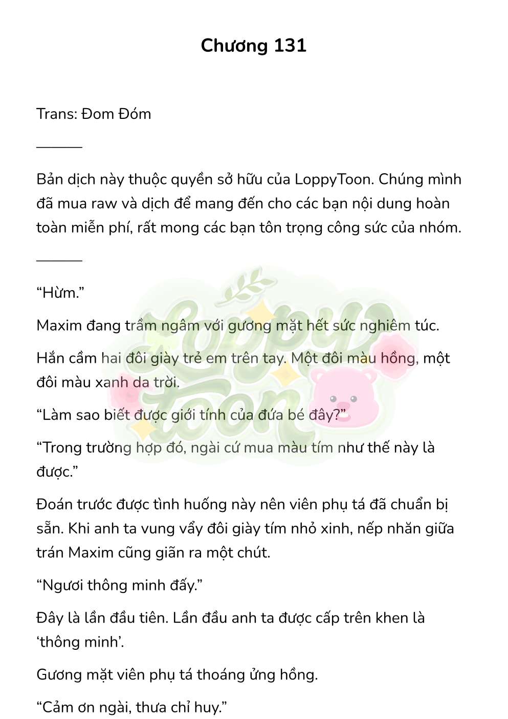 [Novel] Trận Chiến Ly Hôn! 