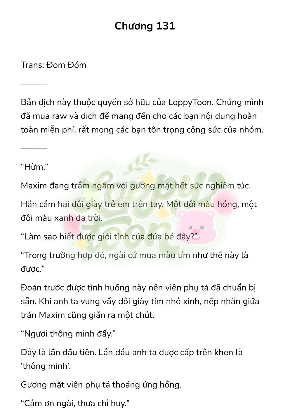 [Novel] Trận Chiến Ly Hôn! 