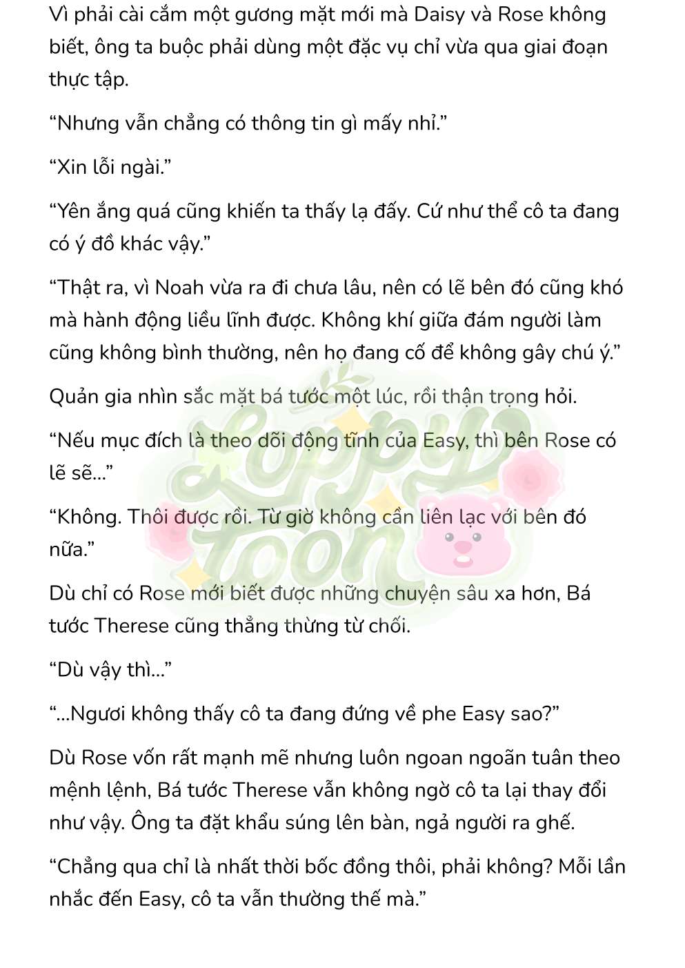 [Novel] Trận Chiến Ly Hôn! 