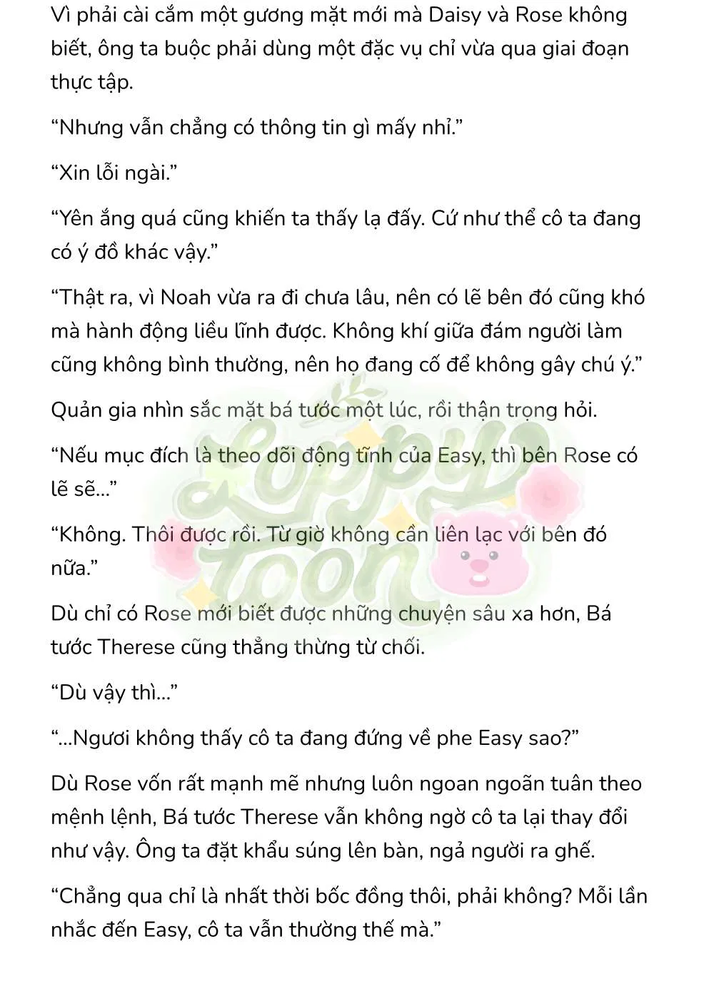 [Novel] Trận Chiến Ly Hôn! 