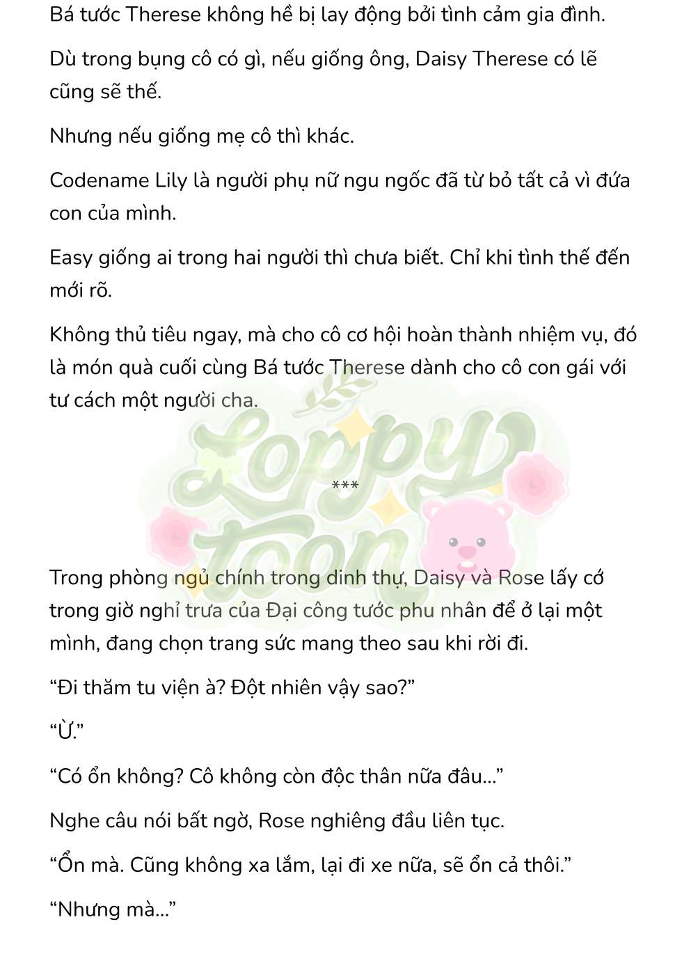 [Novel] Trận Chiến Ly Hôn! 