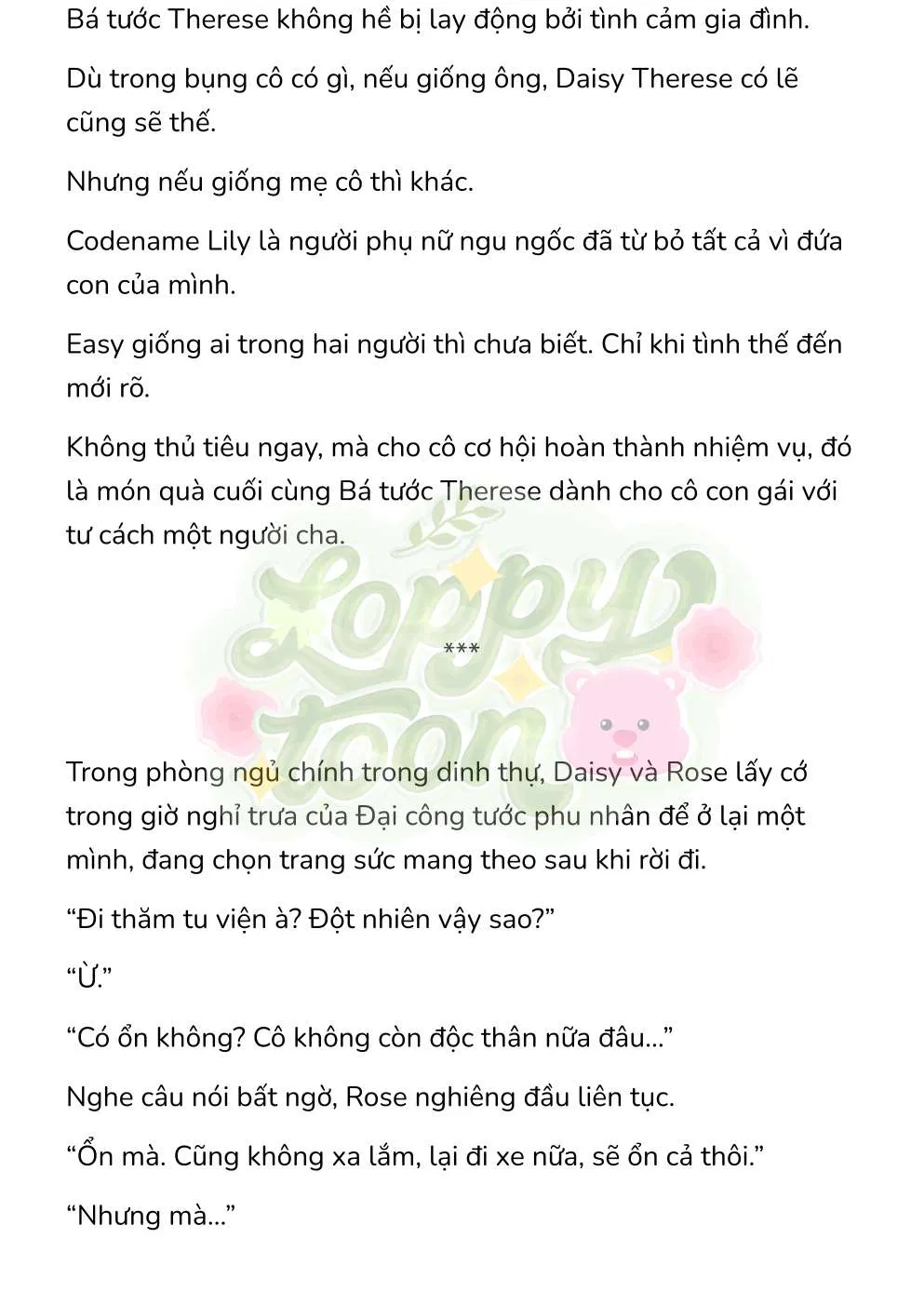 [Novel] Trận Chiến Ly Hôn! 