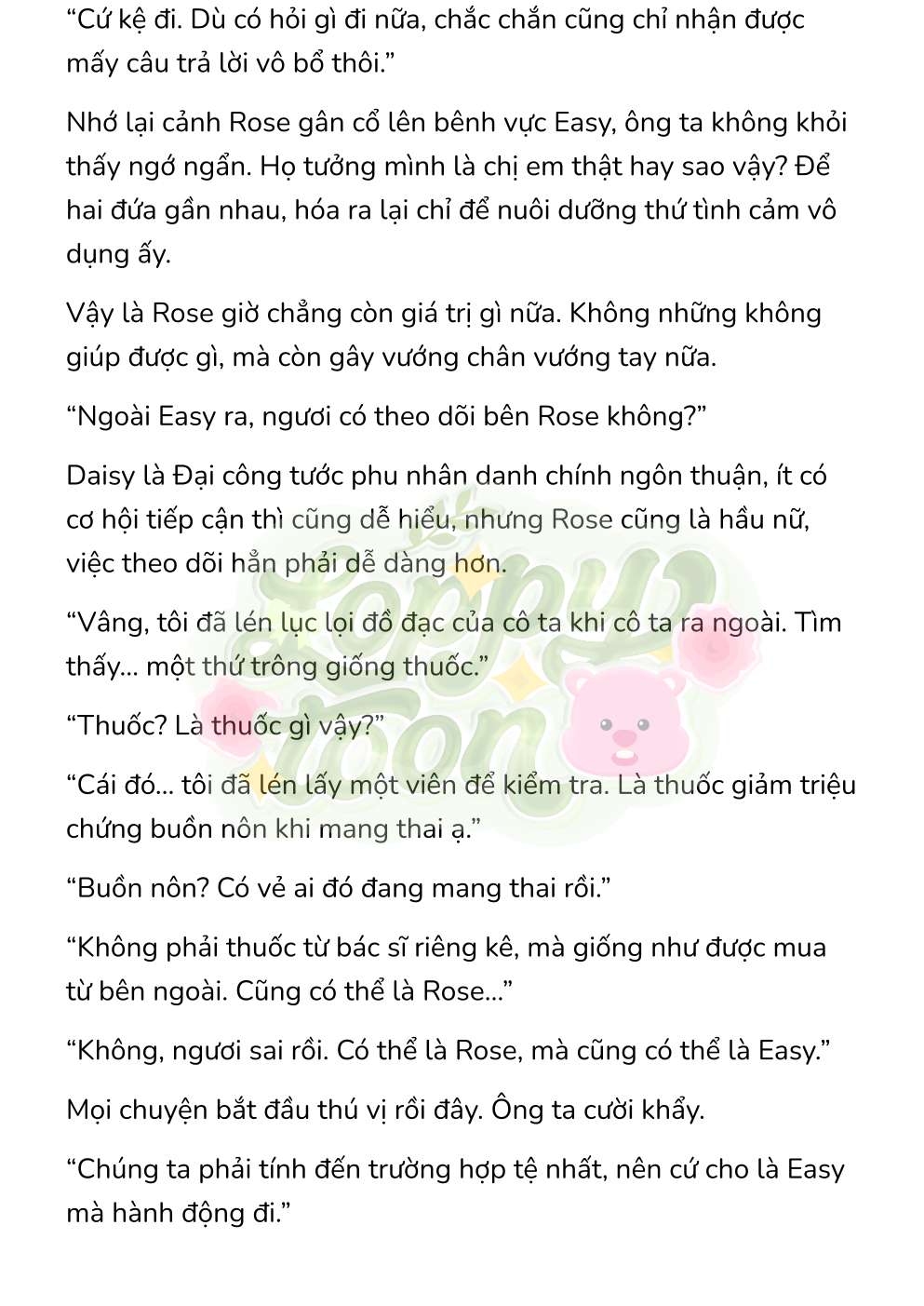 [Novel] Trận Chiến Ly Hôn! 