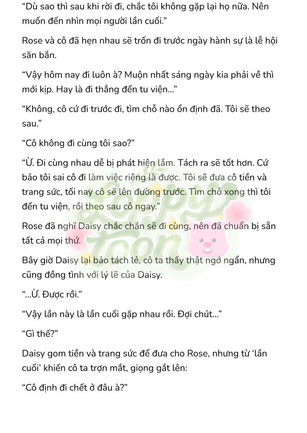 [Novel] Trận Chiến Ly Hôn! 