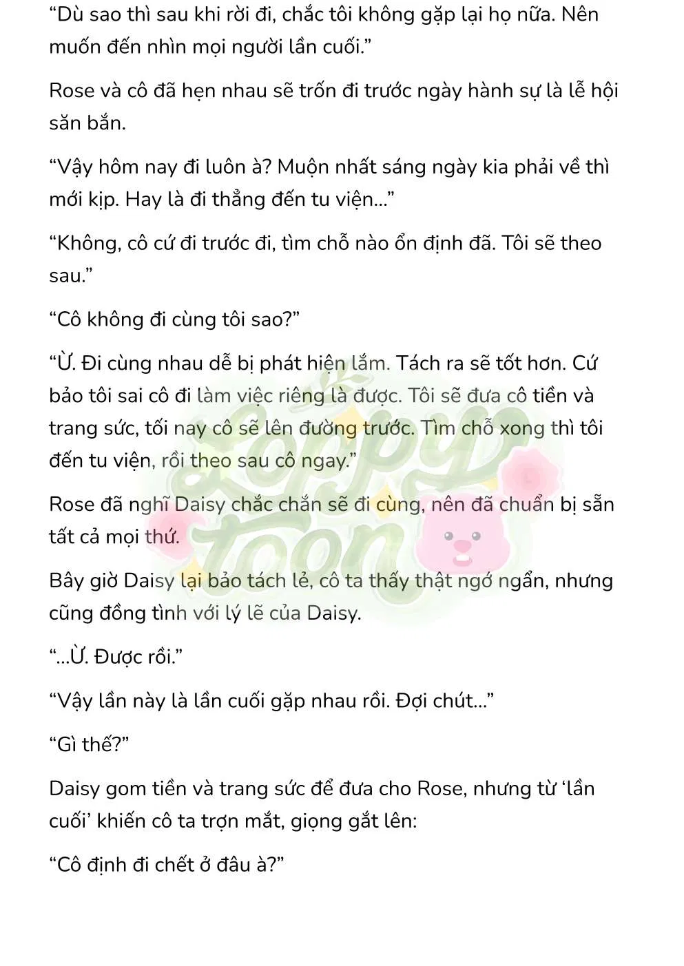 [Novel] Trận Chiến Ly Hôn! 