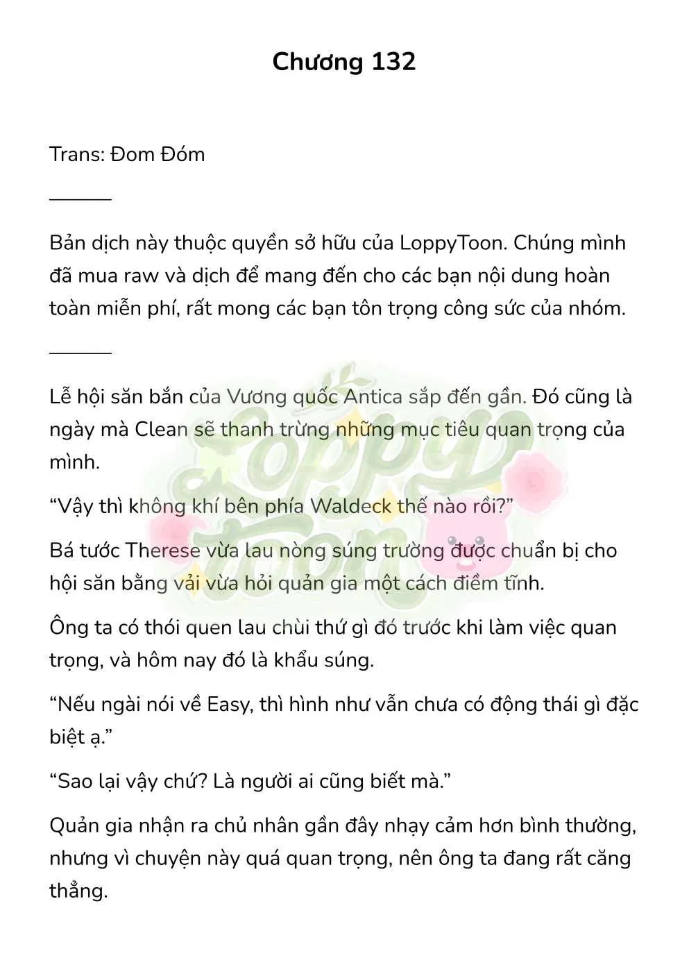 [Novel] Trận Chiến Ly Hôn! 