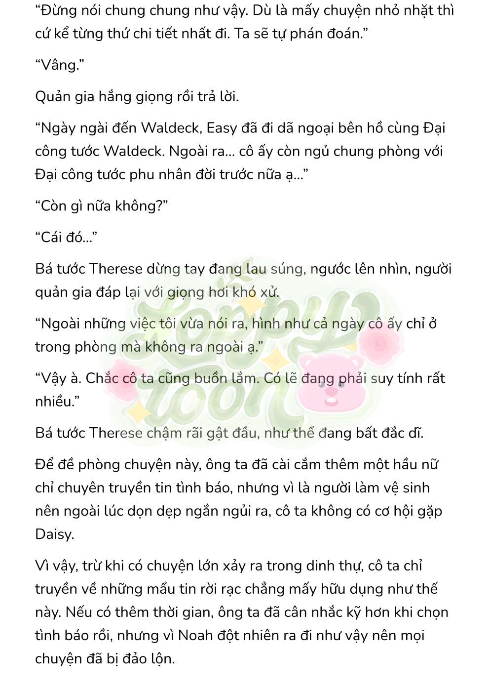 [Novel] Trận Chiến Ly Hôn! 