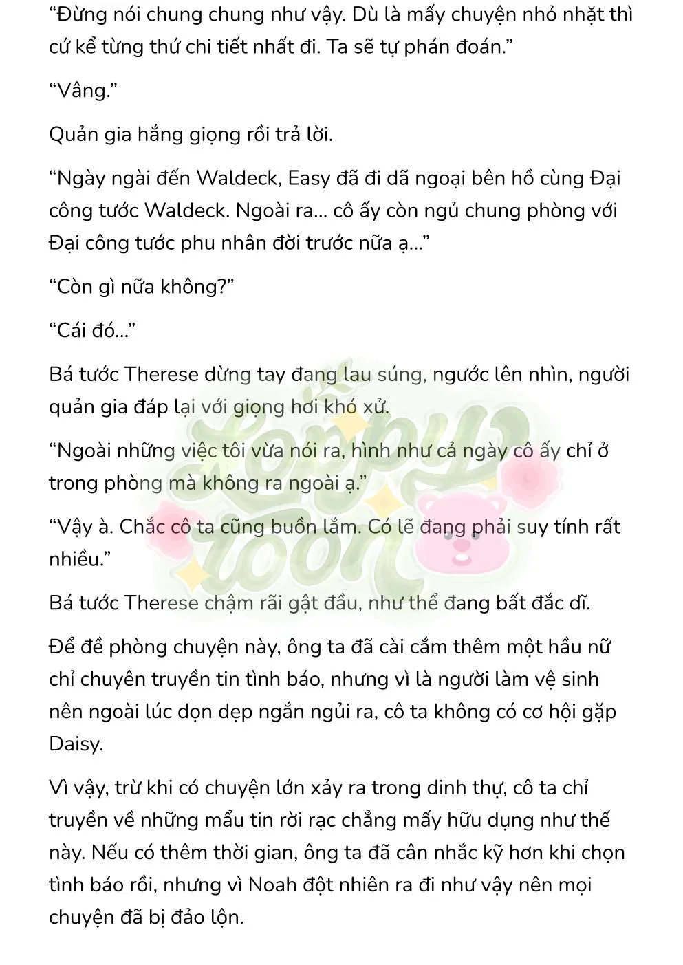 [Novel] Trận Chiến Ly Hôn! 