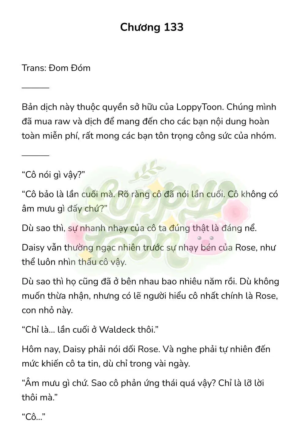 [Novel] Trận Chiến Ly Hôn! 
