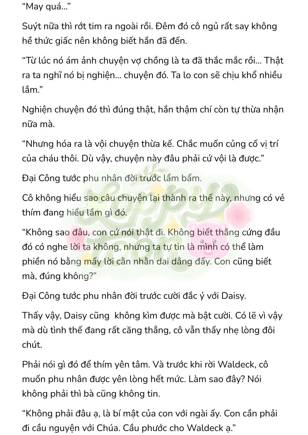 [Novel] Trận Chiến Ly Hôn! 