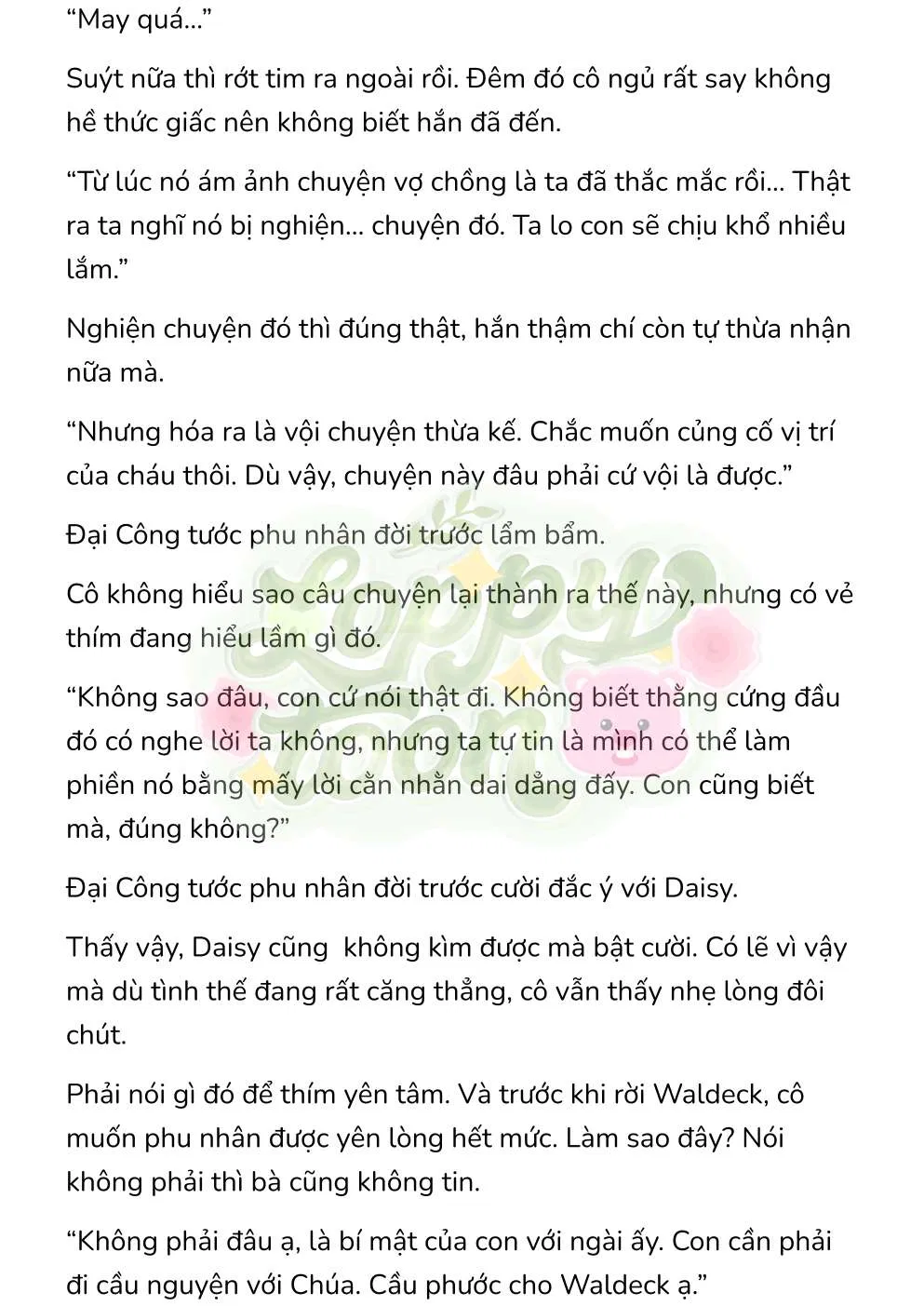 [Novel] Trận Chiến Ly Hôn! 
