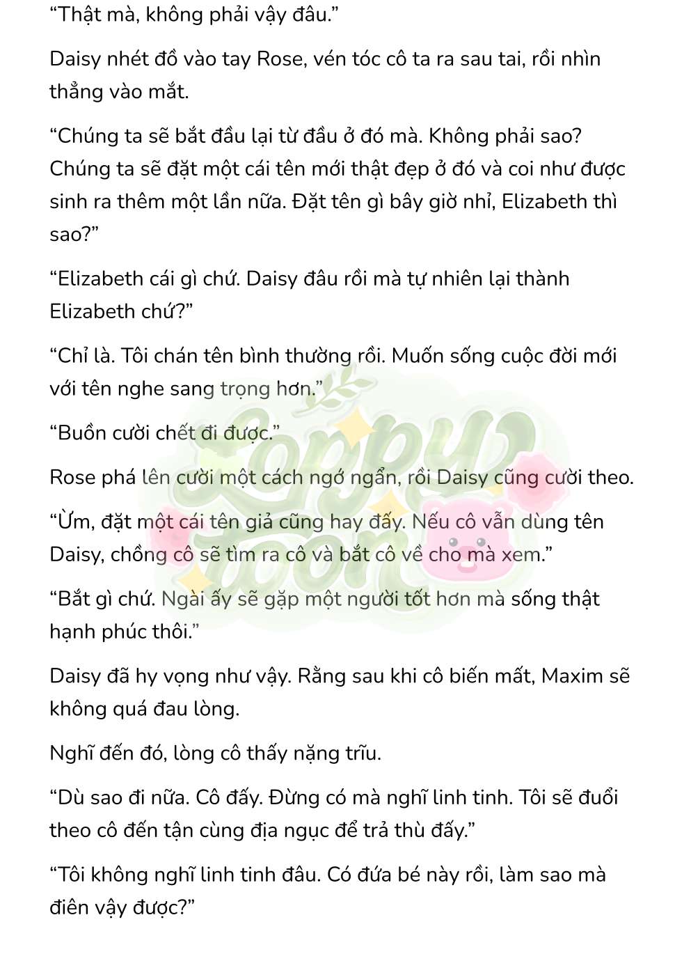 [Novel] Trận Chiến Ly Hôn! 