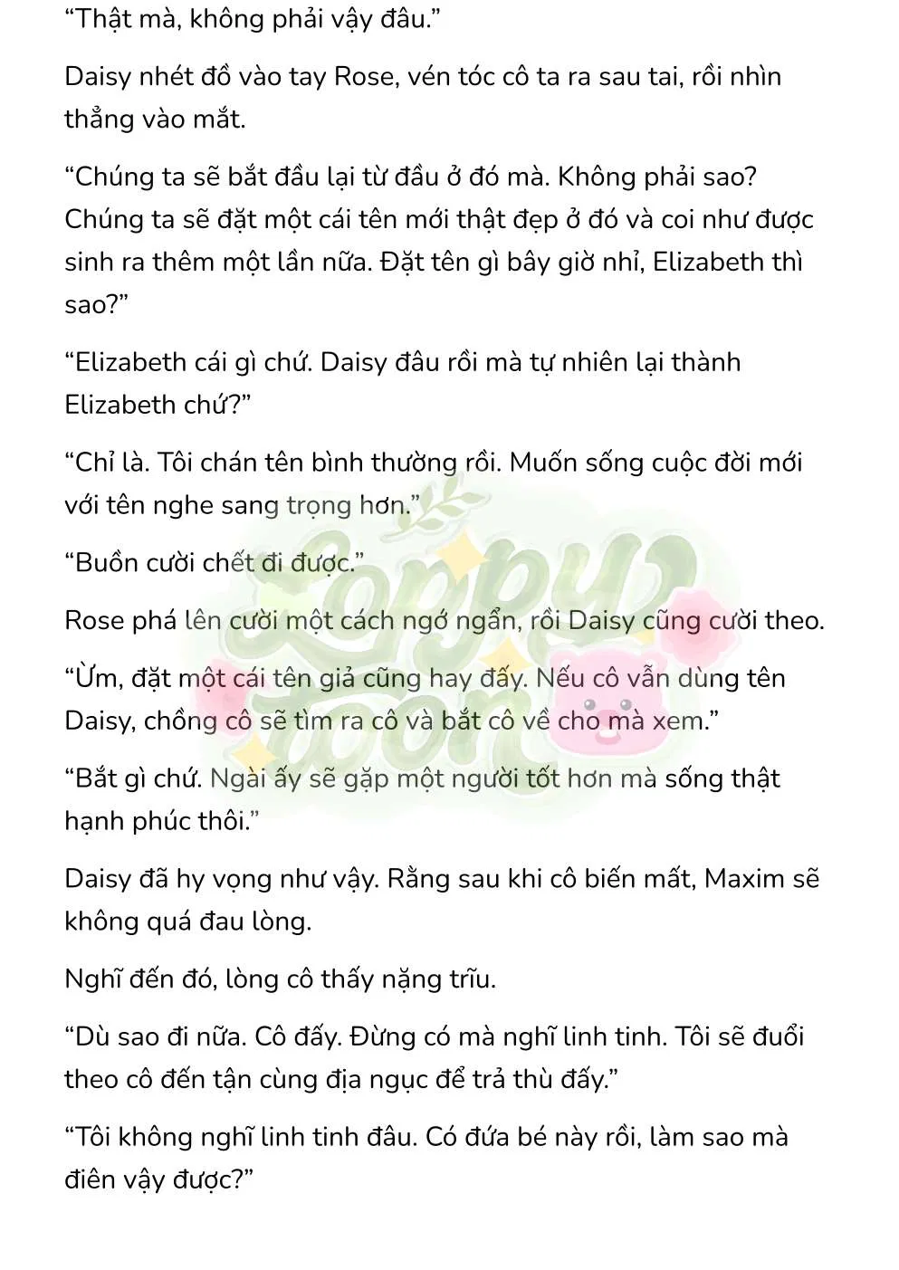 [Novel] Trận Chiến Ly Hôn! 