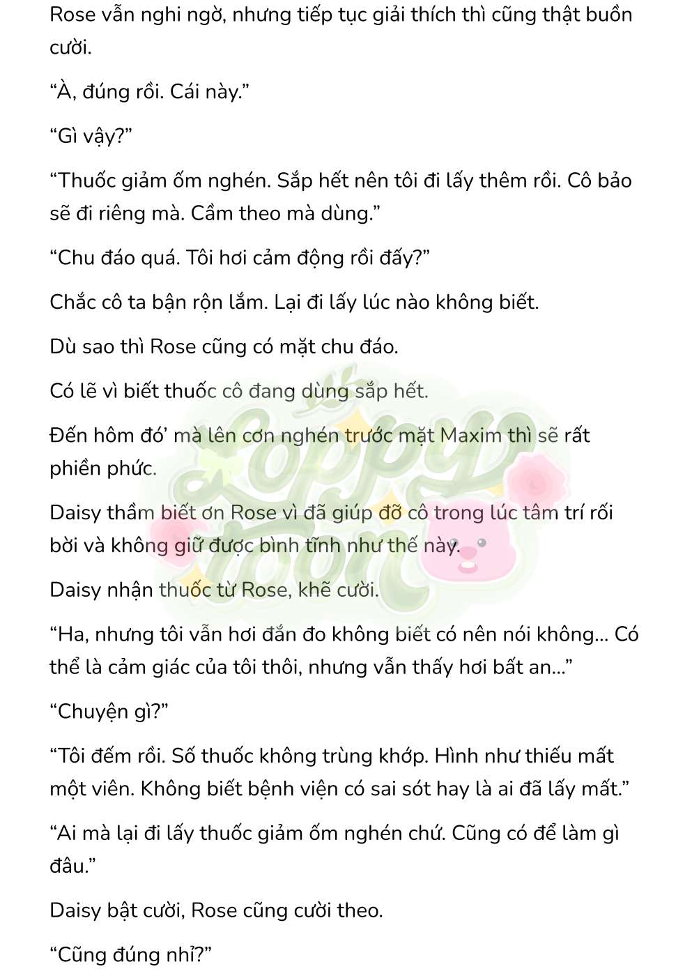 [Novel] Trận Chiến Ly Hôn! 