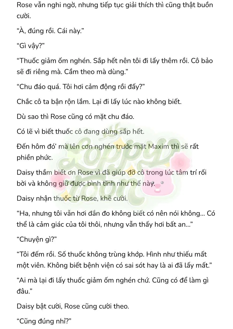 [Novel] Trận Chiến Ly Hôn! 