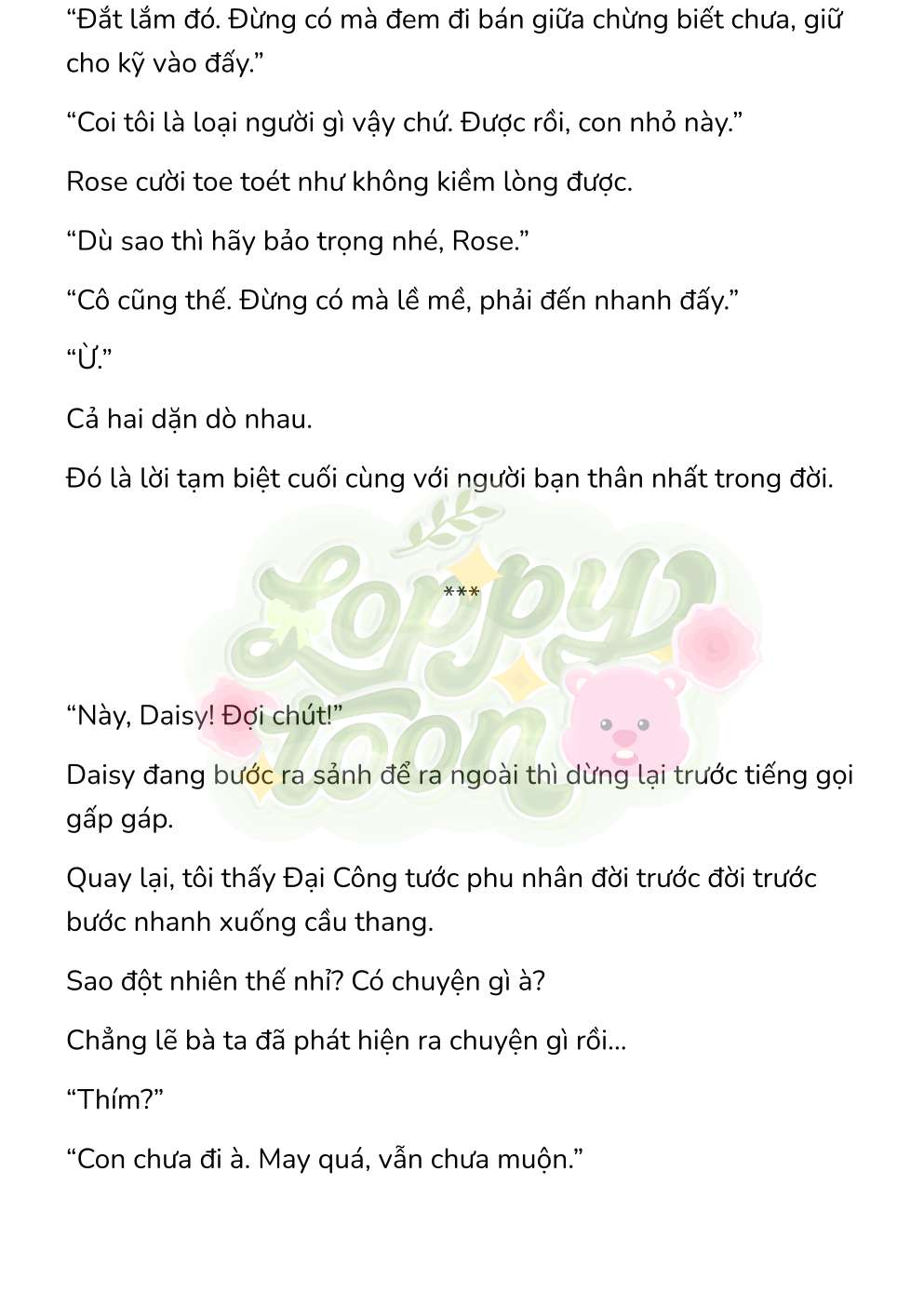 [Novel] Trận Chiến Ly Hôn! 