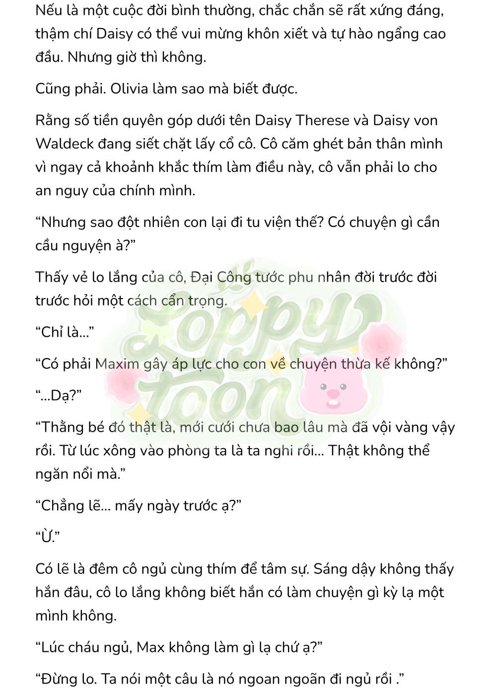 [Novel] Trận Chiến Ly Hôn! 
