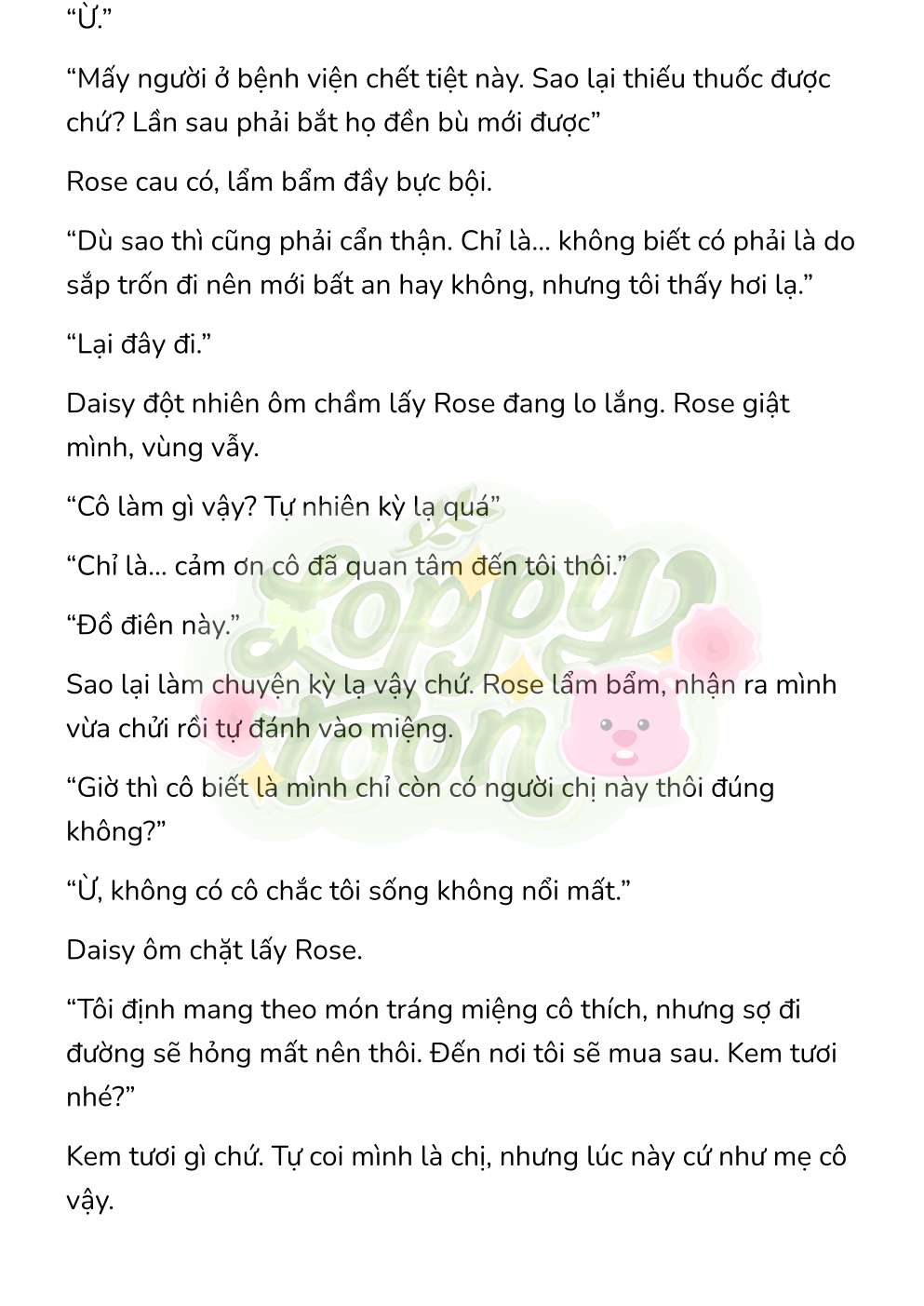 [Novel] Trận Chiến Ly Hôn! 