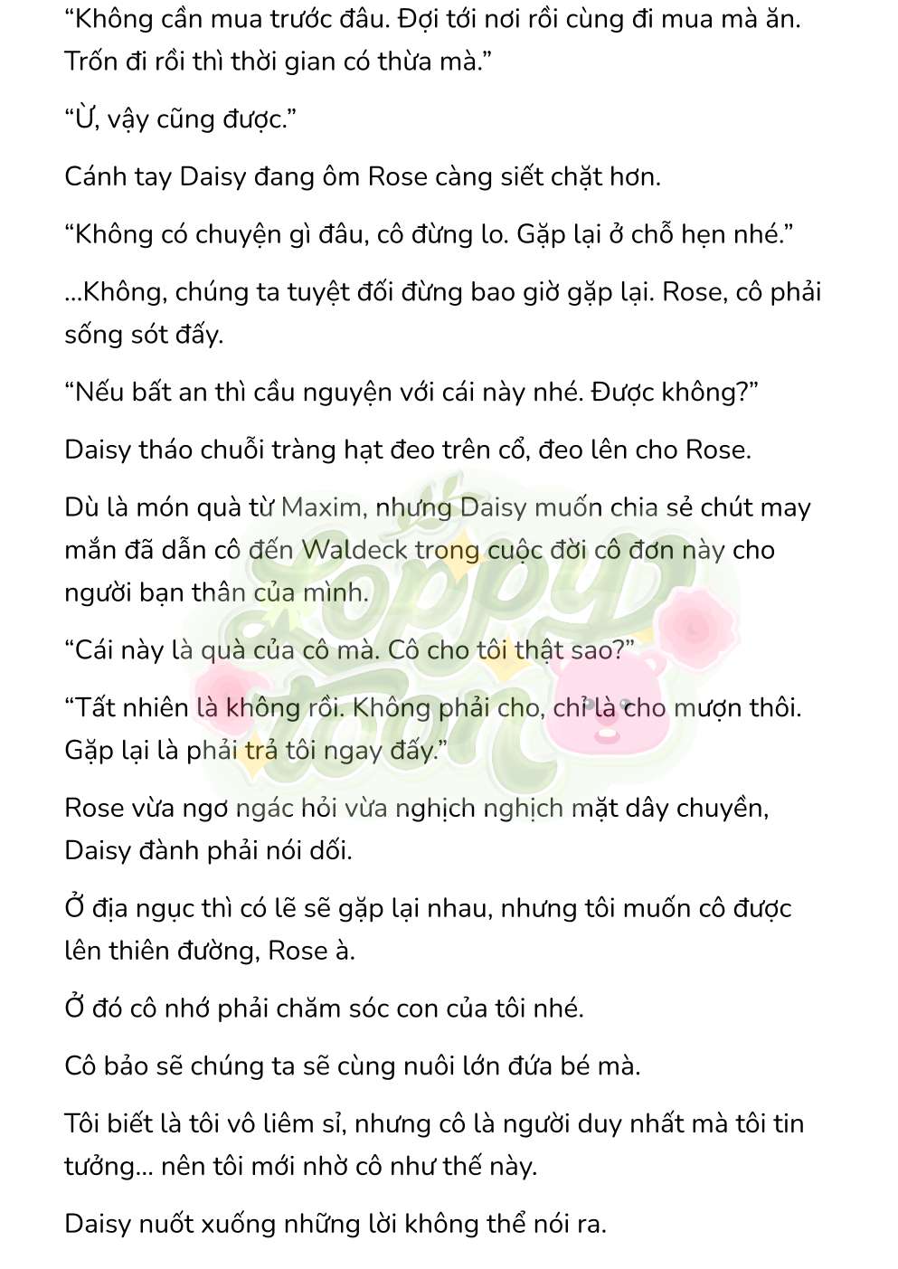[Novel] Trận Chiến Ly Hôn! 