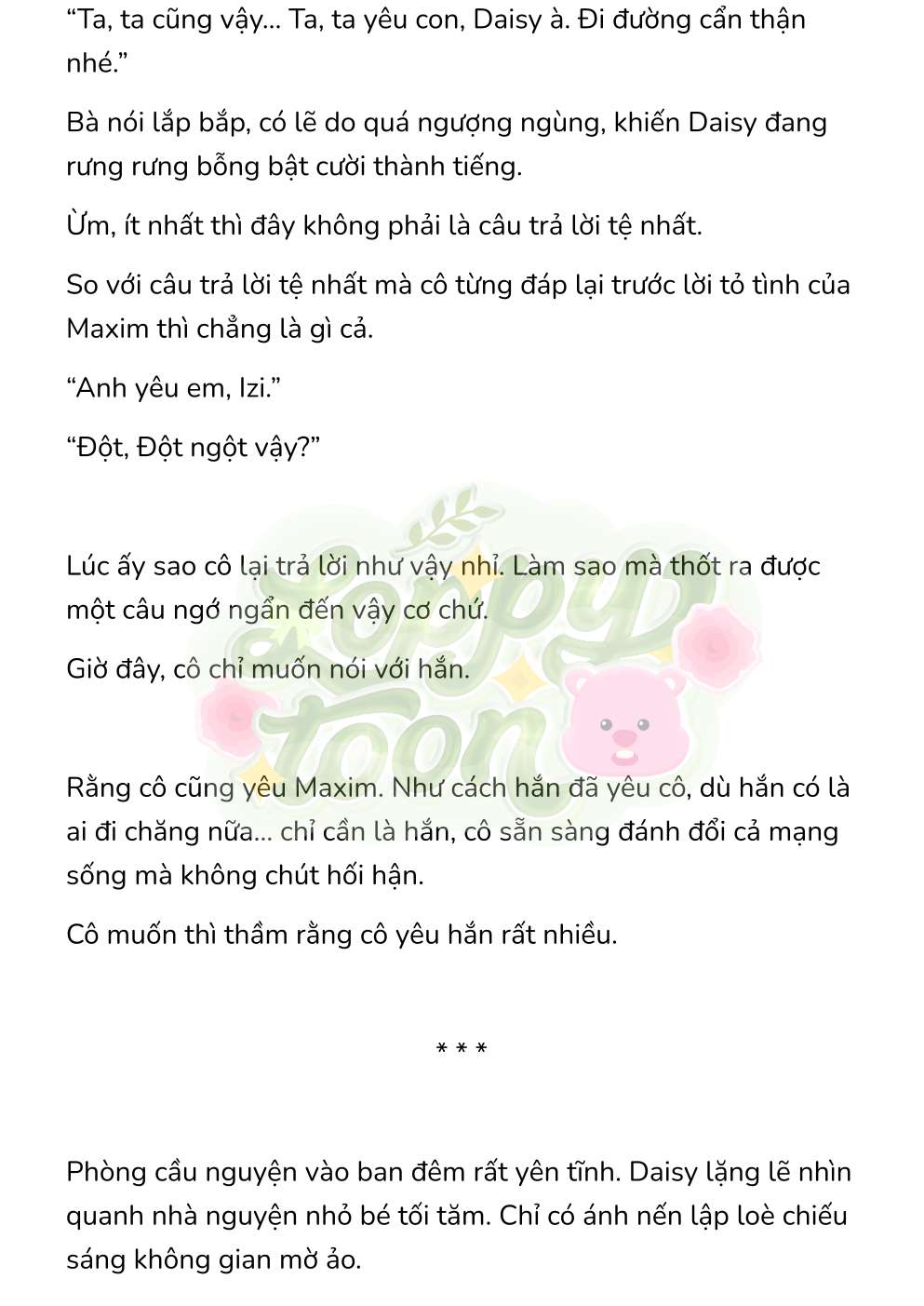 [Novel] Trận Chiến Ly Hôn! 