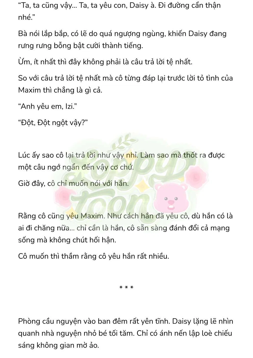 [Novel] Trận Chiến Ly Hôn! 