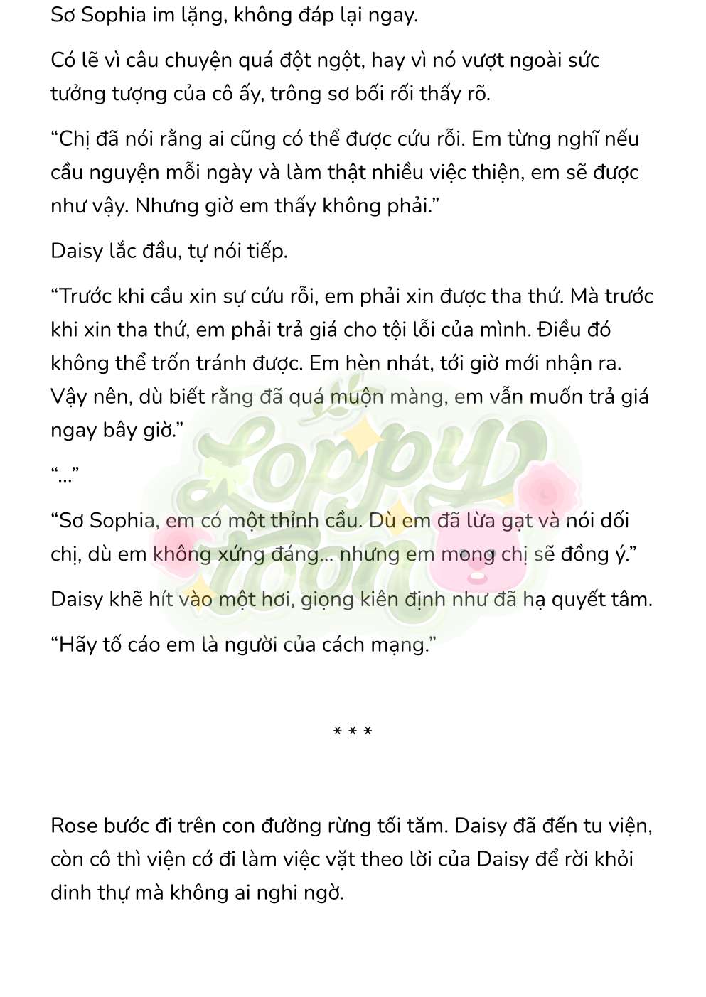 [Novel] Trận Chiến Ly Hôn! 
