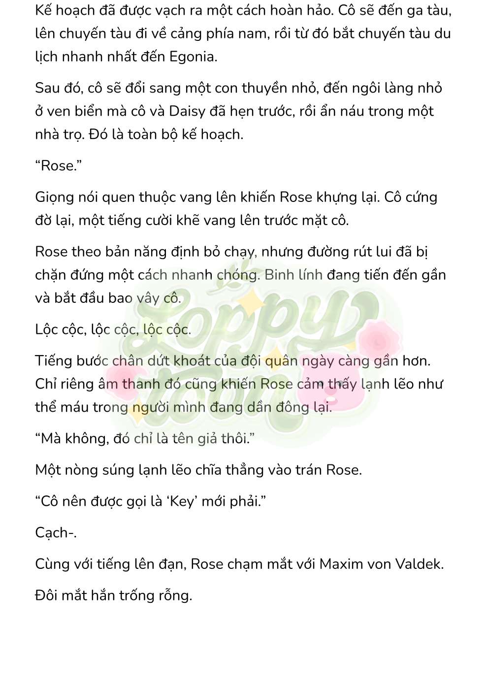 [Novel] Trận Chiến Ly Hôn! 