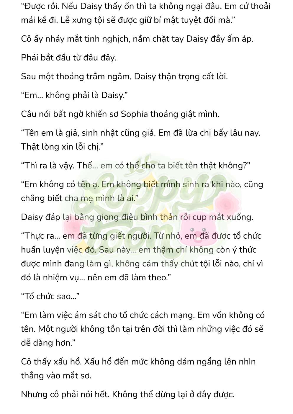 [Novel] Trận Chiến Ly Hôn! 