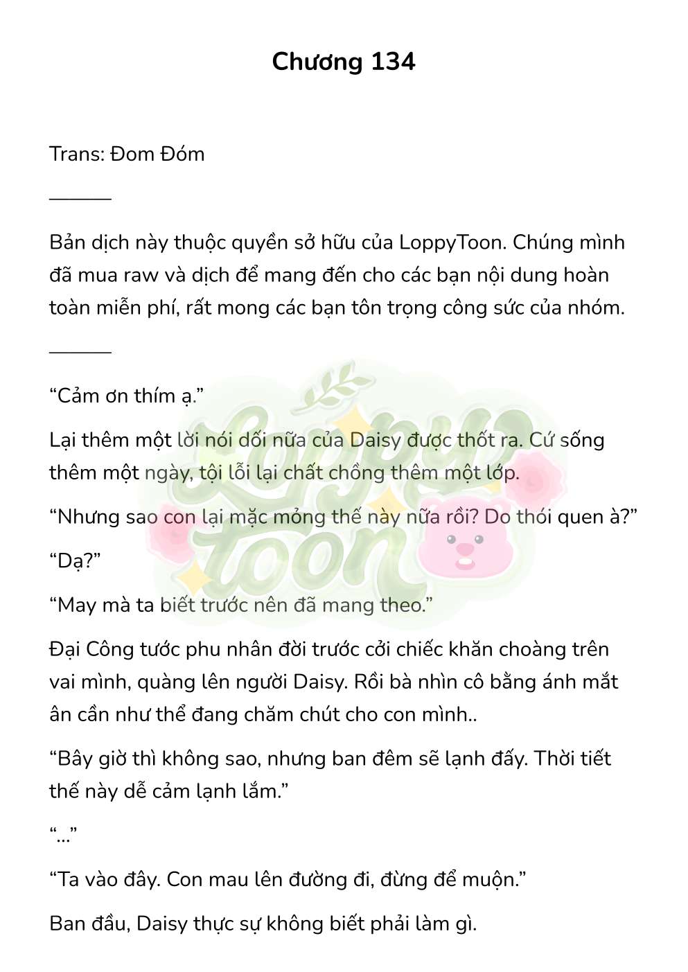 [Novel] Trận Chiến Ly Hôn! 